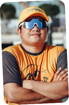 Jay - Instructor / Coach